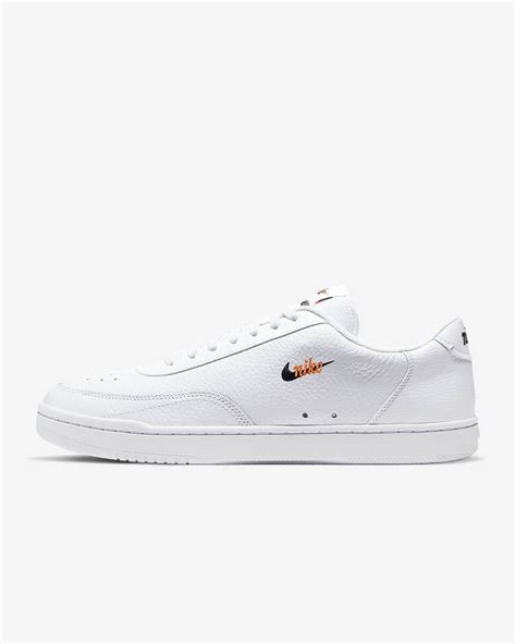 nike court vintage zwart|NikeCourt Vintage Men's Shoes. Nike CA.